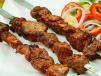 Mutton Tikka