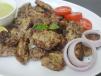 Mutton Creamy Boti