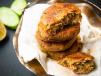 Shami Kabab