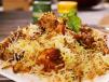 Chicken Dum Biryani