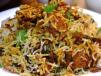 Hyderabadi Dum Biryani