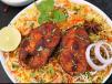 King Fish Biryani