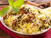 Mutton Dum Biryani
