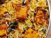 Paneer Tikka Biryani