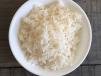 Plain White Rice