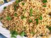 Pulao Rice