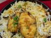 King Fish Pulao