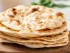 Tandoori Bread