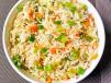 Veg Fried Rice