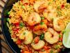 Prawn Fried Ric