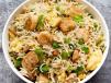 Mixed Fried Rice