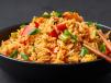 Schezwan Fried Rice