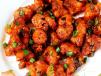 Gobi Manchurian Dish