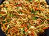 Chicken Chowmein