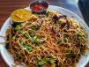 Buff Chowmein