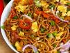 Egg Chowmein