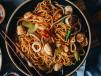 Mix Chowmein