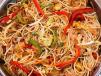 Egg Noodles
