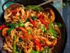 Mix Noodles