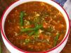 Hot And Sour Soup