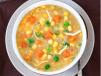 Sweet Corn Soup