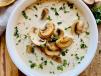 Mushroom Soup