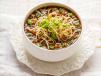 Manchurian Soup