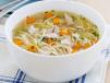 Chicken Noodle Soup