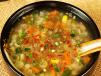 Vegetable Soup