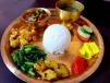Veg Nepali Thali Set