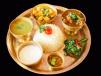 Chicken Nepali Thali Set