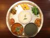 Mutton Nepali Thali Set