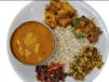 Veg Khaja Set