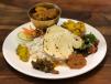 Chicken Khaja Set