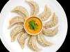 Chicken Steam Momo