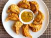Chicken Fry Momo