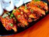 Chicken Chilli Momo