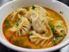 Chicken Soup Momo