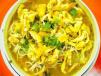 Egg Thukpa