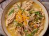 Chicken Thukpa