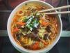 Buff Thukpa