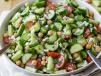 Cucumber Salad