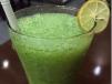Mint Margarita