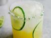 Lemon Margarita