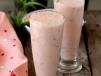 Mix Fruit Shake