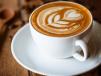 Milk Coffee