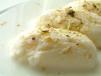 Ras Malai Plate