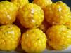 Laddu Plate