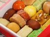 Mix Mithai Box