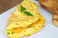 Italian Omelette